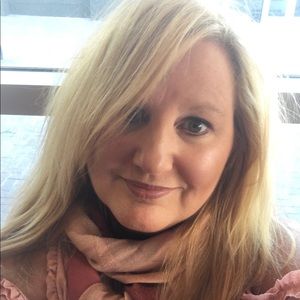 Meet your Posher, Jeannie